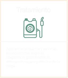 TRATAMIENTO